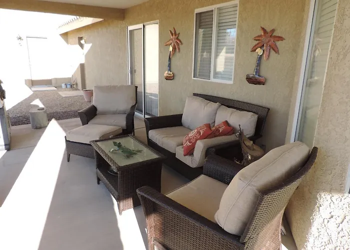 Trendy Southside Beauty With Rv Access *