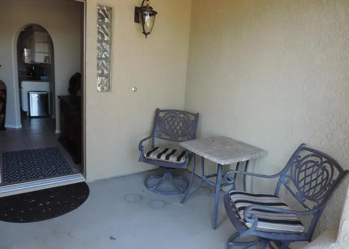 Trendy Southside Beauty With Rv Access * Lake Havasu City