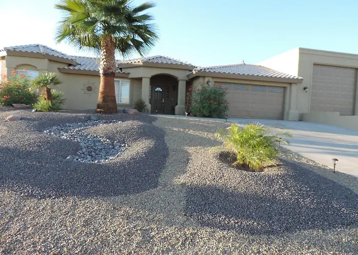 Trendy Southside Beauty With Rv Access * Lake Havasu City