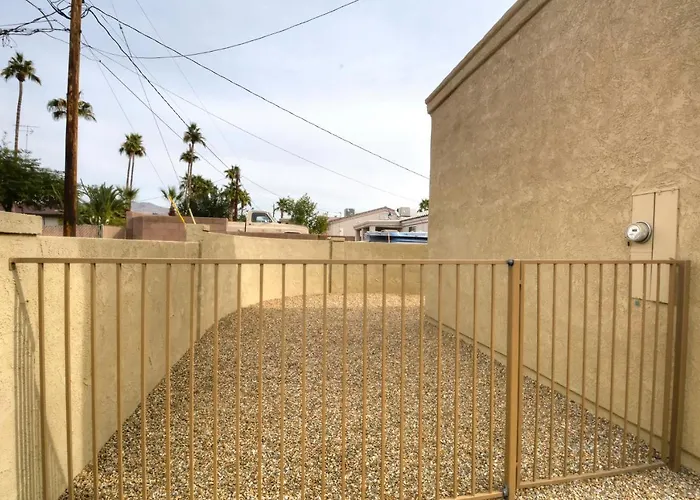 Trendy Southside Beauty With Rv Access Dom wakacyjny Lake Havasu City