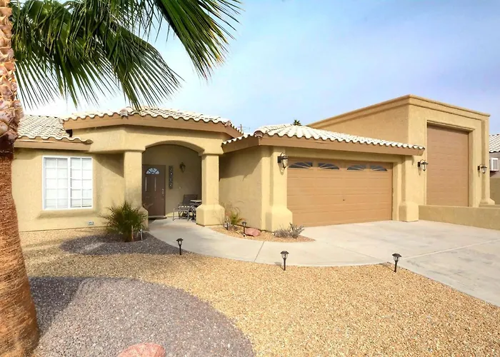 Trendy Southside Beauty With Rv Access