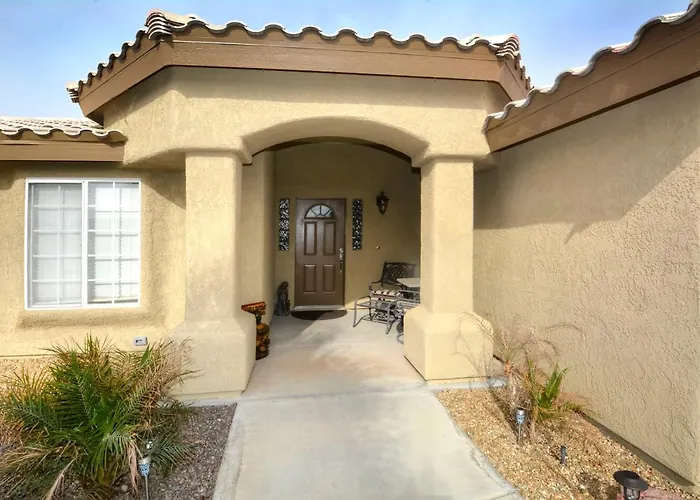 Trendy Southside Beauty With Rv Access Dom wakacyjny Lake Havasu City