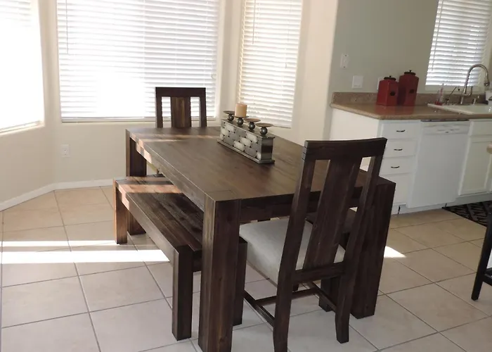 Trendy Southside Beauty With Rv Access * Lake Havasu City