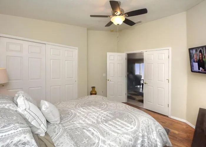 Trendy Southside Beauty With Rv Access Lake Havasu City