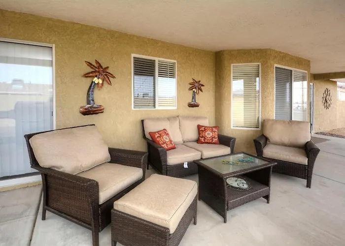 Trendy Southside Beauty With Rv Access * Lake Havasu City