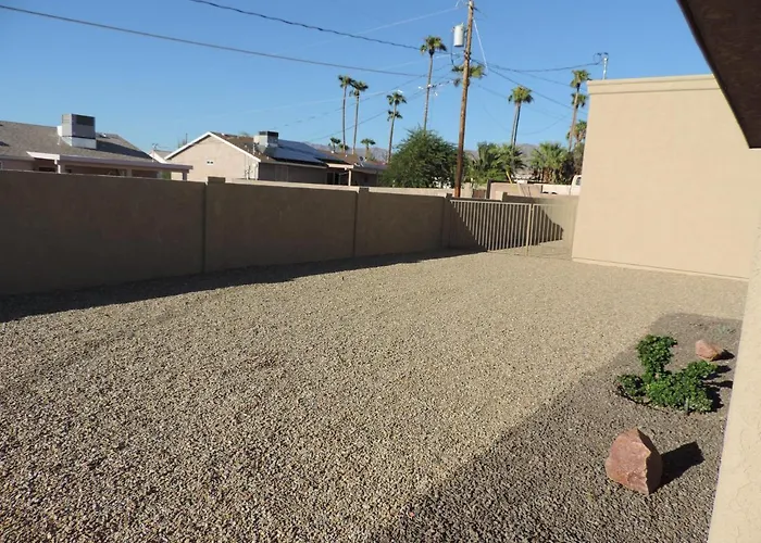 Trendy Southside Beauty With Rv Access * Lake Havasu City