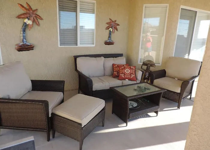 Dom wakacyjny Trendy Southside Beauty With Rv Access *